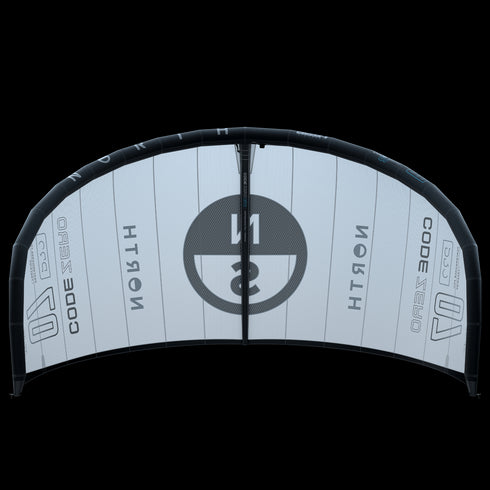 Code Zero Pro Kite